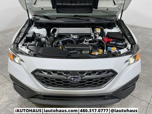 Used 2023 Subaru WRX Premium image 11