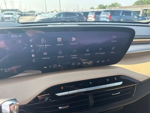Certified 2026 Buick Enclave Preferred w/ Power Package FWD image 41