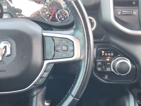 Used 2021 RAM 1500 Big Horn AWD/4WD image 29