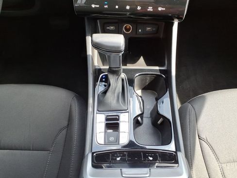 Used 2024 Hyundai Tucson SEL FWD image 23