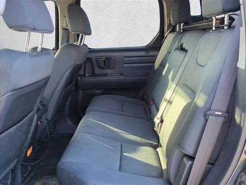 Used 2013 Honda Ridgeline Sport image 22