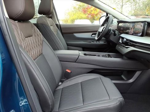 New 2026 Nissan Murano Platinum w/ Cargo Package image 7