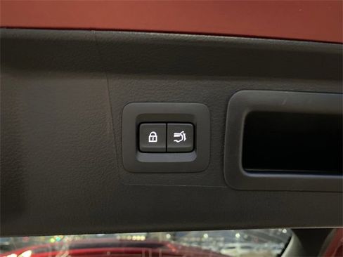 New 2026 MAZDA CX-50 2.5 Hybrid w/ Preferred Pkg image 31