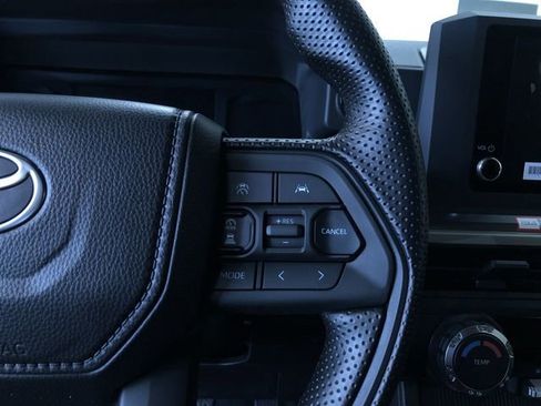New 2026 Toyota Tacoma SR5 RWD image 17
