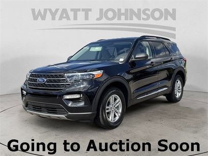 Used 2023 Ford Explorer XLT w/ Equipment Group 202A
