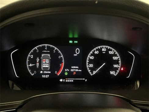 Certified 2023 Honda Civic Sport image 15