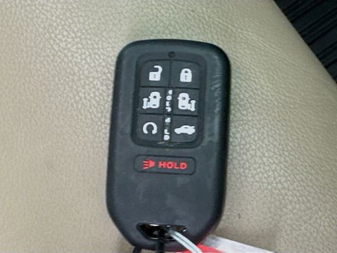 Used 2020 Honda Odyssey EX-L image 40