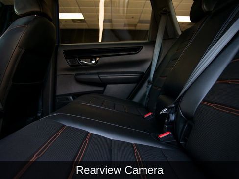 Used 2023 Honda CR-V Sport Touring image 18