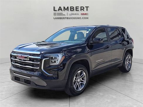 Used 2025 GMC Terrain Elevation FWD image 1