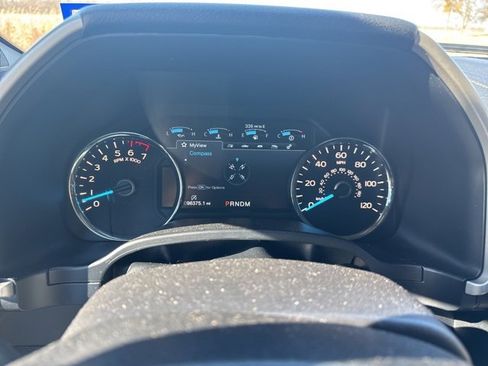 Certified 2018 Ford F150 Lariat image 6