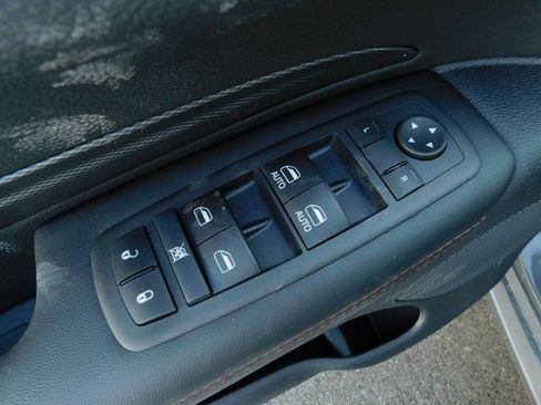 New 2026 Dodge Durango GT image 28