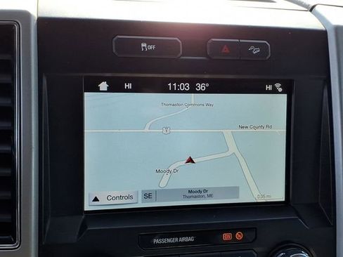 Used 2019 Ford F250 Lariat w/ Chrome Package image 17