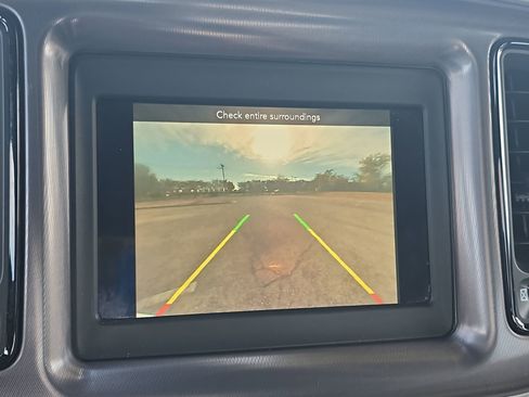 Used 2020 Dodge Challenger SXT w/ Blacktop Package image 18