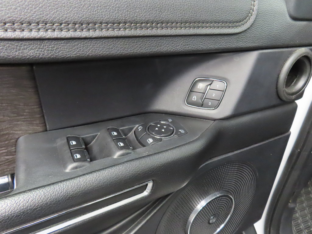 Used 2019 Ford Expedition Max Limited AWD/4WD image 51