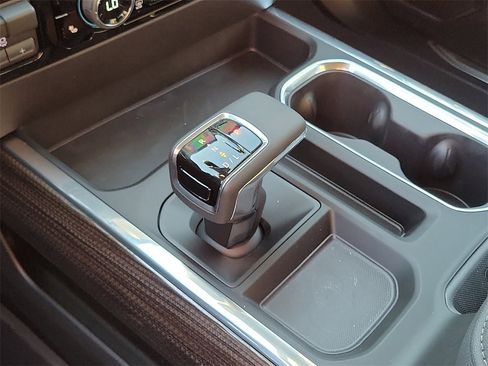 New 2026 Chevrolet Silverado 1500 RST w/ RST All Star Premium Package image 14