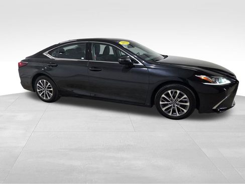 Used 2022 Lexus ES 350 w/ Premium Package image 25