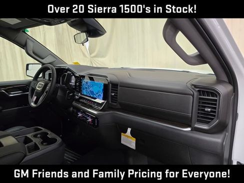 New 2026 GMC Sierra 1500 Elevation AWD/4WD image 34