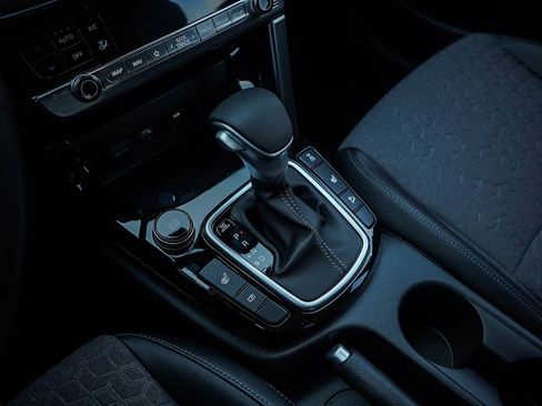 New 2026 Kia Seltos S AWD/4WD image 25