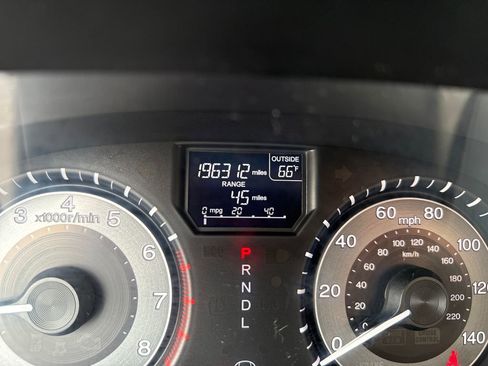 Used 2012 Honda Odyssey EX-L image 17