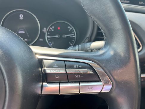 Certified 2022 MAZDA CX-30 AWD 2.5 S w/ Preferred Package image 17