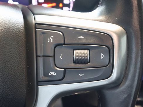 Certified 2020 Chevrolet Silverado 1500 LT Trail Boss image 20