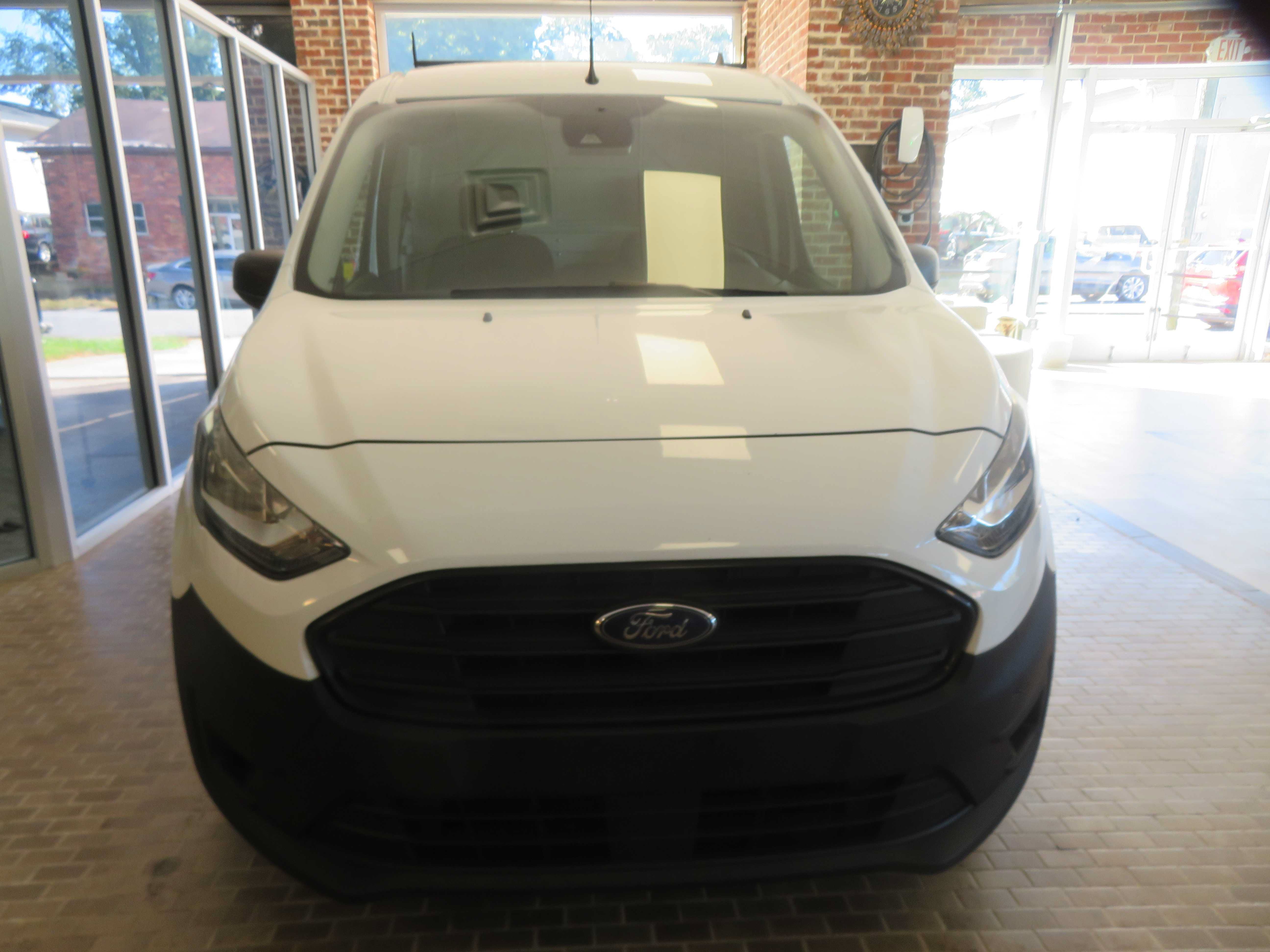 Used 2022 Ford Transit Connect XL FWD image 65