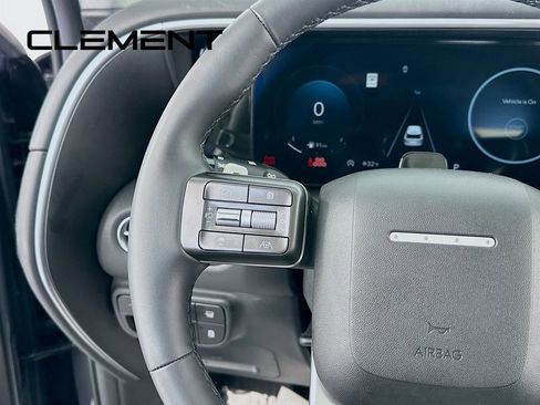 Used 2026 Hyundai Palisade Limited image 16