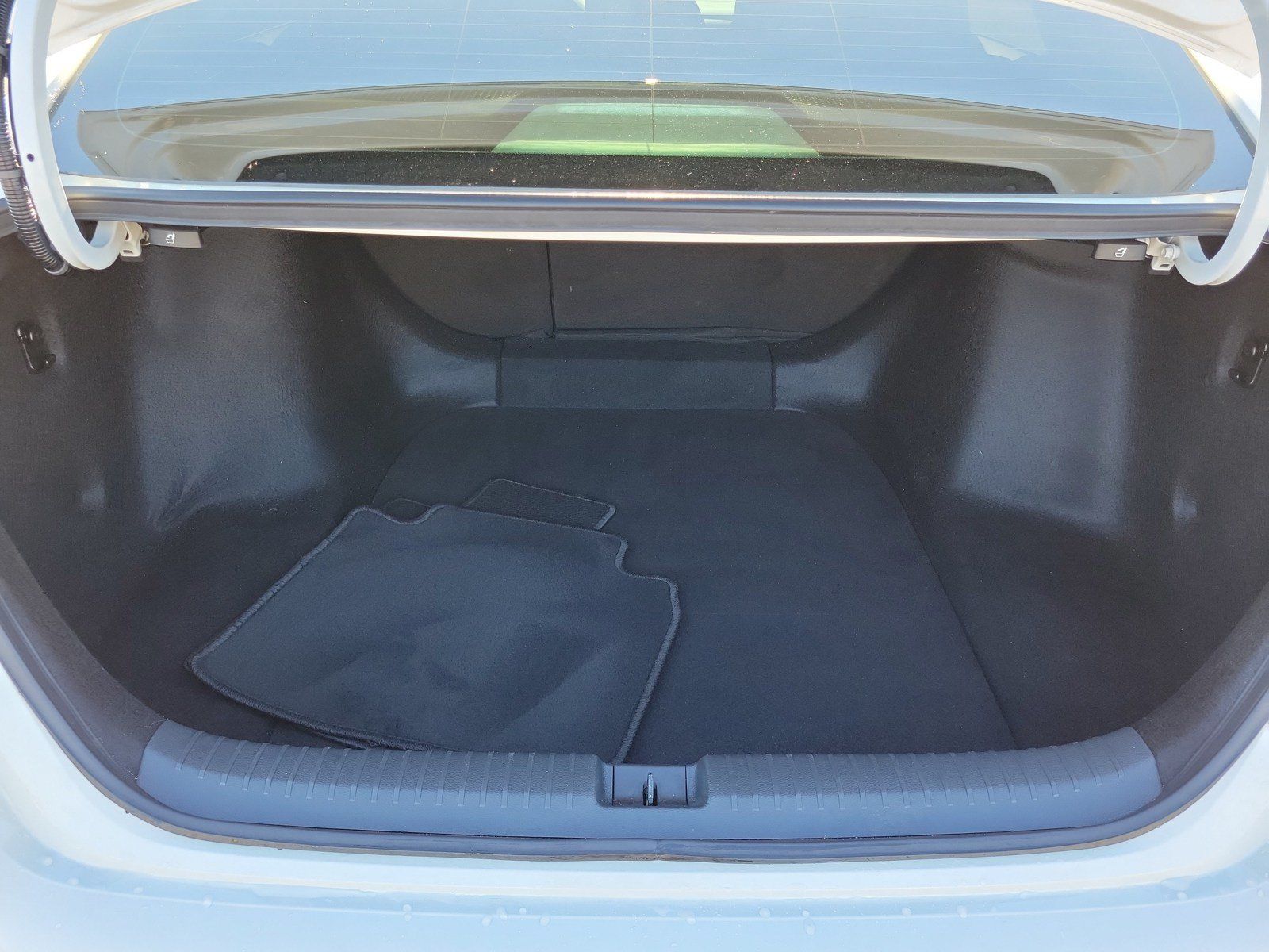 Used 2024 Honda Accord Touring image 32