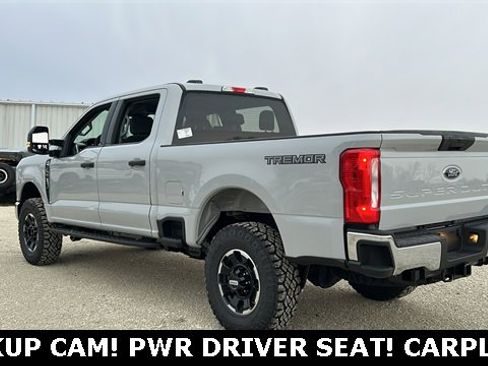 New 2026 Ford F350 XLT w/ Tremor Off-Road Package image 4