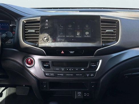 Used 2020 Honda Pilot EX-L image 11