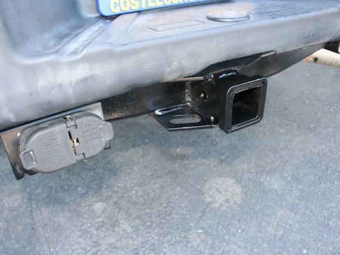 Used 2008 Ford F250 XLT AWD/4WD image 26