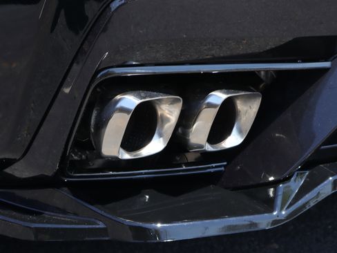 Used 2024 Chevrolet Corvette Stingray Coupe w/ 1LT image 37