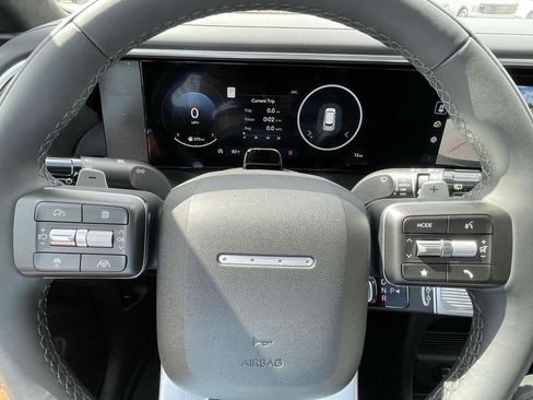 New 2026 Hyundai Palisade Calligraphy image 40