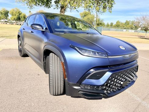 Used 2023 Fisker Ocean One image 4