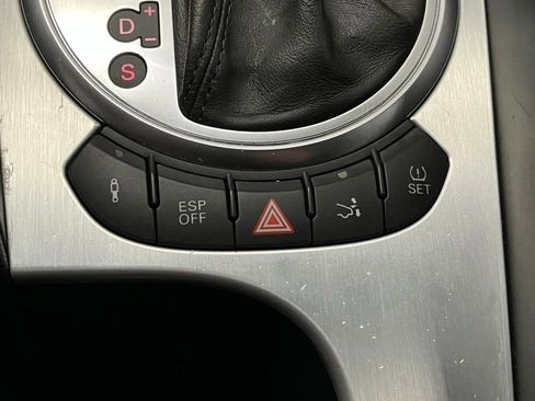 Used 2009 Audi TT 2.0T image 10