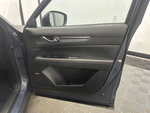 Used 2024 MAZDA CX-5 Carbon Edition image 15