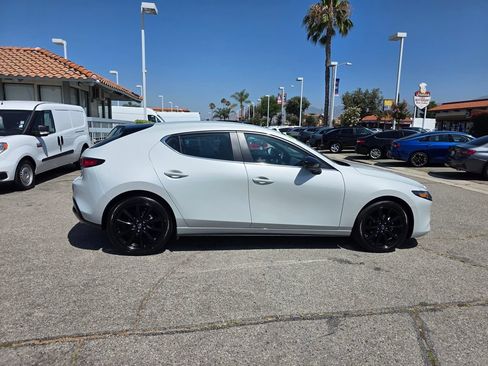Used 2026 MAZDA MAZDA3 s Sport FWD image 4