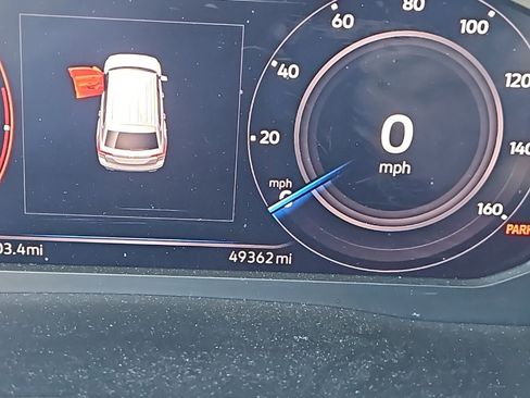 Used 2019 Volkswagen Atlas SEL Premium image 15