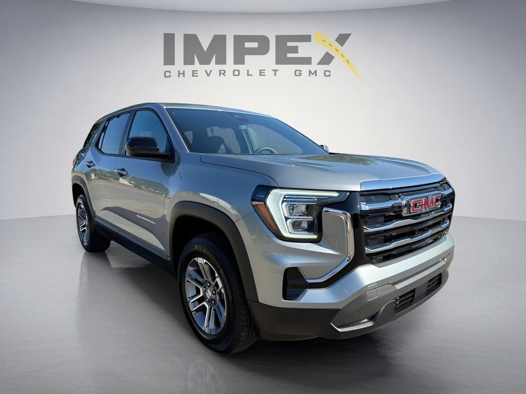Used 2026 GMC Terrain Elevation FWD image 7