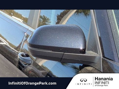 Used 2022 Volkswagen Atlas SE w/ Panoramic Sunroof Package image 11