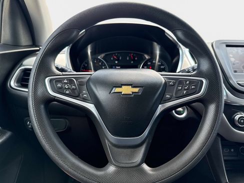 Used 2023 Chevrolet Equinox LS w/ LS Convenience Package FWD image 24