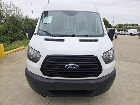 Used 2019 Ford Transit 150 148 Medium Roof RWD image 8