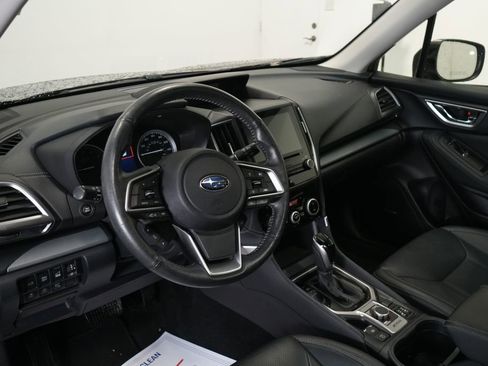 Used 2019 Subaru Forester Limited w/ Popular Package #3 image 14