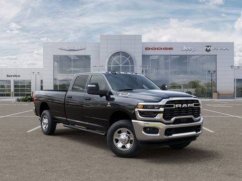 New 2026 RAM 2500 Tradesman AWD/4WD image 5