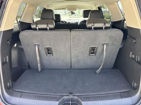 Used 2023 GMC Acadia Denali FWD image 24