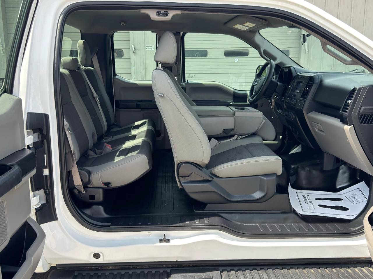 Used 2020 Ford F150 XL w/ Equipment Group 101A Mid AWD/4WD image 13