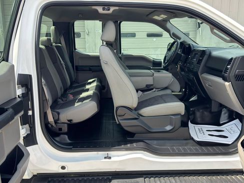 Used 2020 Ford F150 XL w/ Equipment Group 101A Mid AWD/4WD image 13
