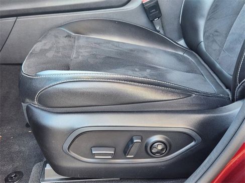 Used 2023 Jeep Grand Cherokee Altitude image 21