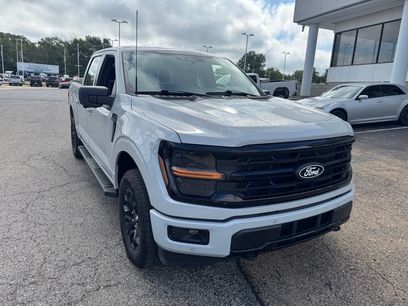 Used 2024 Ford F150 XLT w/ Equipment Group 302A MID