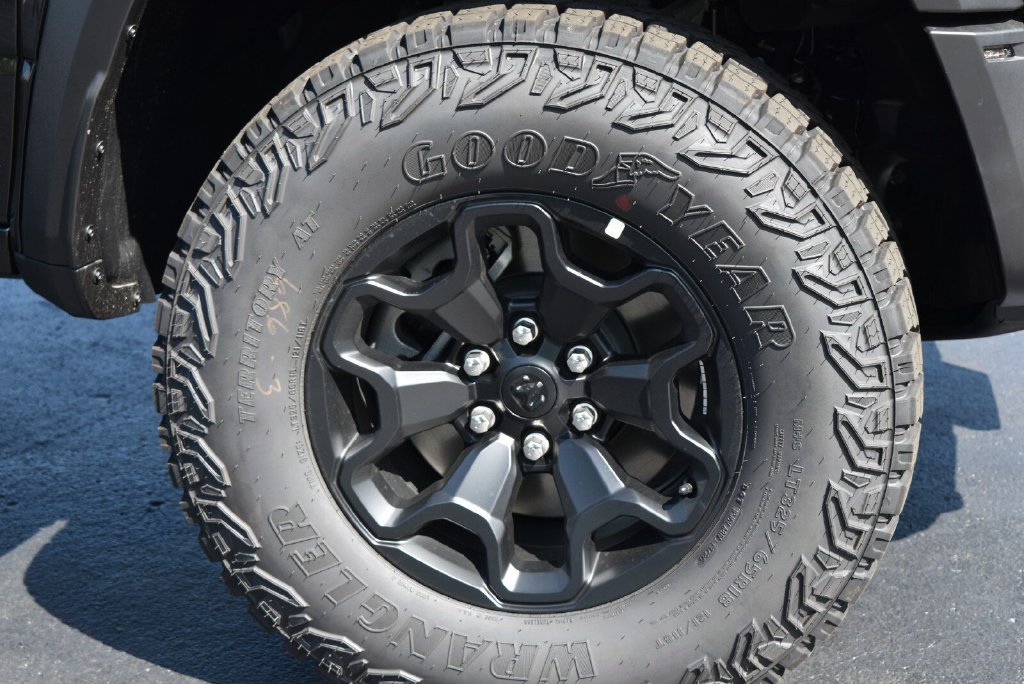 New 2026 RAM 1500 RHO AWD/4WD image 6